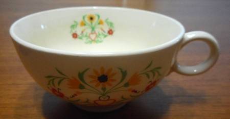 UNI112 Flat Cup