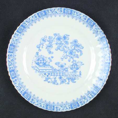 China Blau by Germany