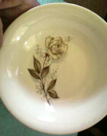 MTC146 Fruit/Dessert (Sauce) Bowl