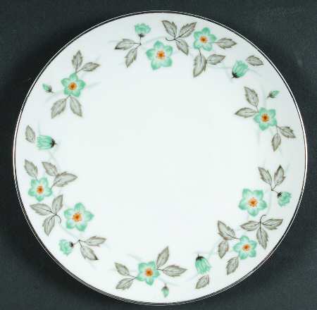 Dorothea Bread & Butter Plate