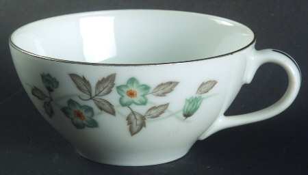 Dorothea Flat Cup