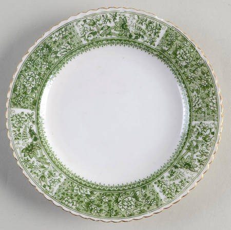 1099 Green by Unknown Manufacturer