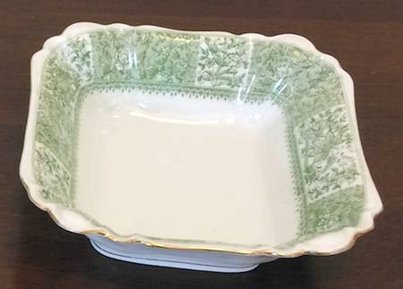 1099 Green Bon Bon