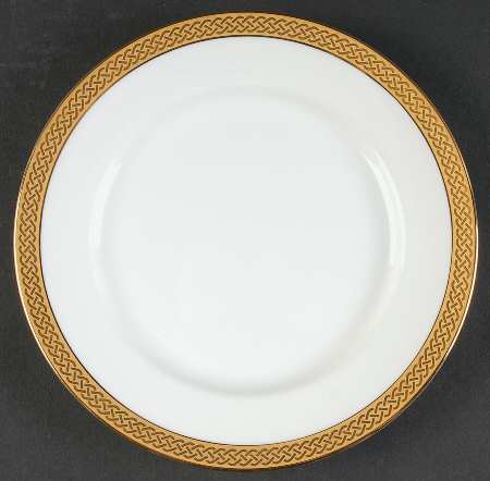 UC68 Salad Plate