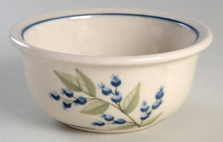 UNW1 Coupe Cereal Bowl