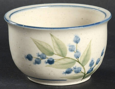 UNW1 Cranberry Bowl