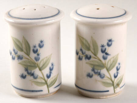 UNW1 Salt & Pepper Set