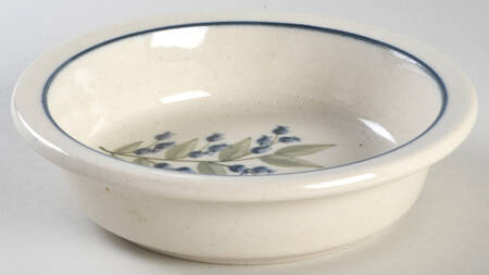 UNW1 Rim Soup Bowl