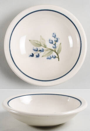 UNW1 Fruit/Dessert (Sauce) Bowl