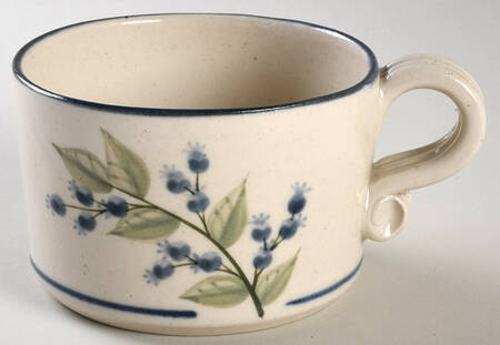 UNW1 Soup Mug