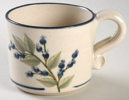 UNW1 Mug