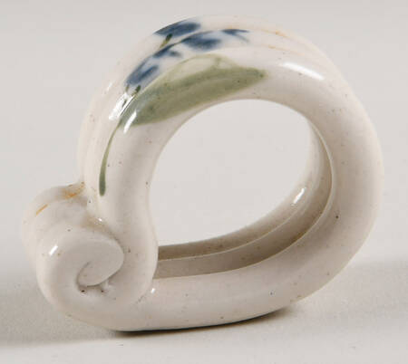UNW1 Napkin Ring