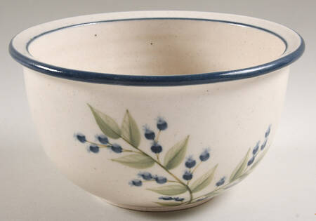 UNW1 8" Mixing Bowl