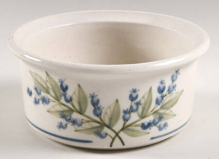 UNW1 Individual Casserole No Lid