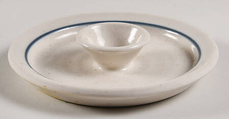 UNW1 Lid for Individual Casserole