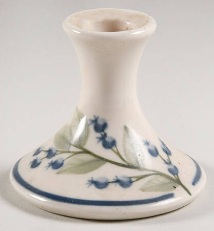 UNW1 Single Light Candlestick