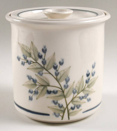 UNW1 Medium Canister & Lid