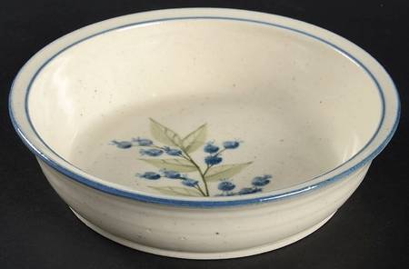 UNW1 Coupe Cereal Bowl
