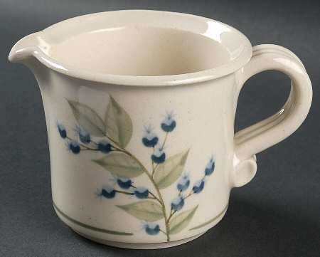 UNW1 Creamer
