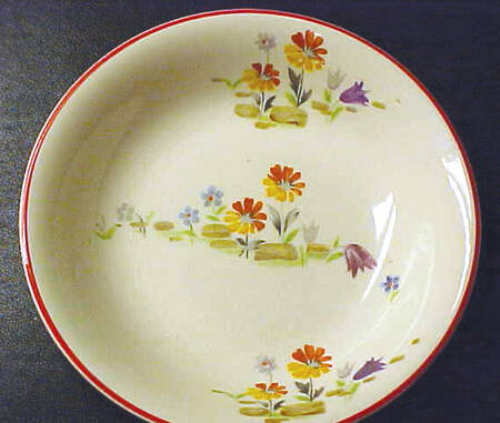 UNI126 Fruit/Dessert (Sauce) Bowl