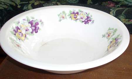 UC102 Coupe Soup Bowl
