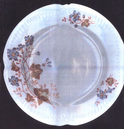 2527 Scalloped by Marx &amp; Gutherz