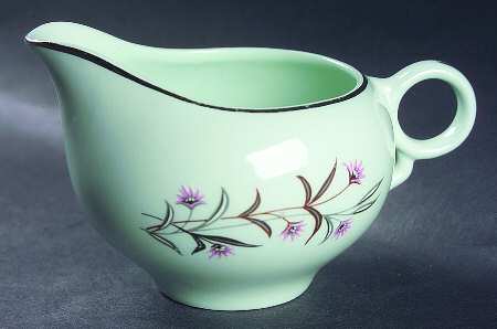 Strawflower Creamer