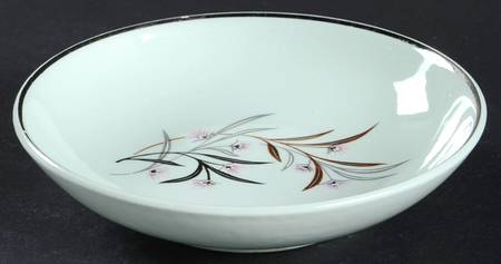 Strawflower Fruit/Dessert (Sauce) Bowl