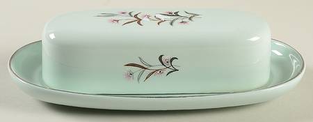 Strawflower 1/4 Lb Covered Butter