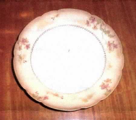 CHF834 by Charles Field Haviland