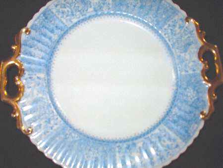 1099 Turquoise by Unknown Manufacturer