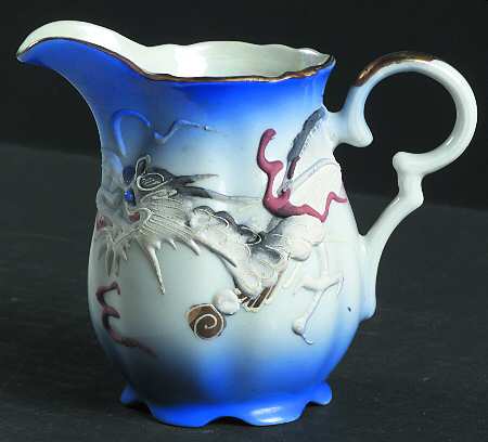 BEX7 Creamer