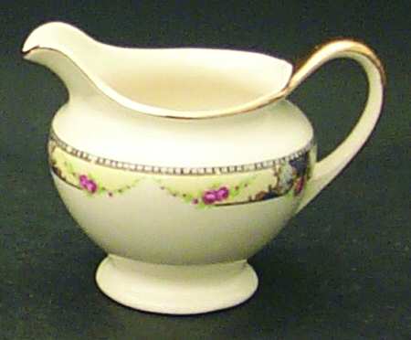 UNI5 Creamer