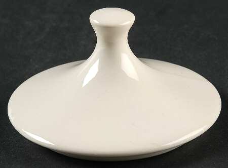 Richelieu Lid for Sugar Bowl