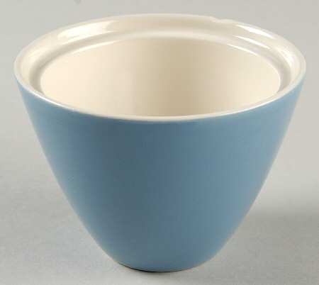 Richelieu Sugar Bowl No Lid