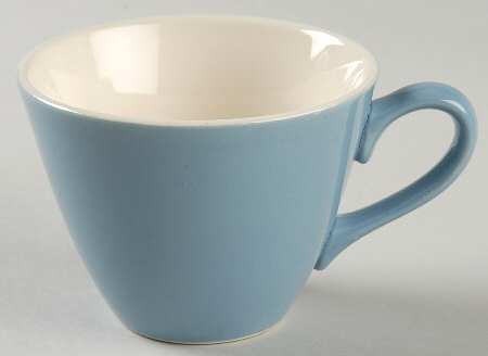 Richelieu Flat Cup