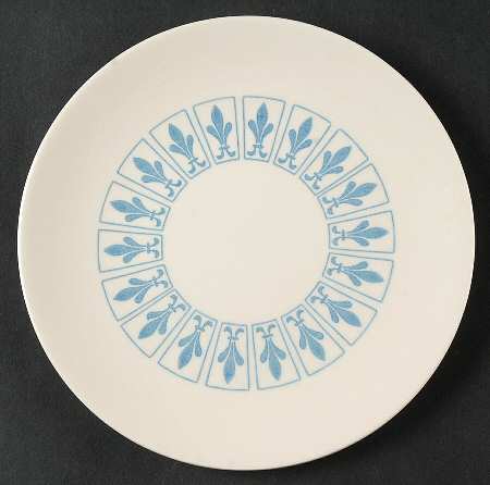 Richelieu Bread & Butter Plate