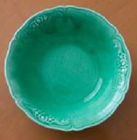Nile Coupe Cereal Bowl