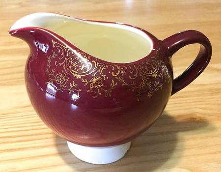 SLM449 Creamer
