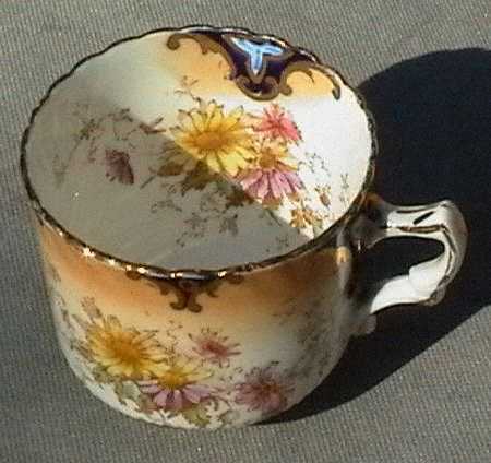 Animone Flat Cup