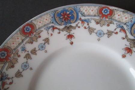 UNC154 Ramekin No Saucer