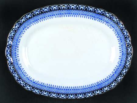 Hanover by Unknown Manufacturer
