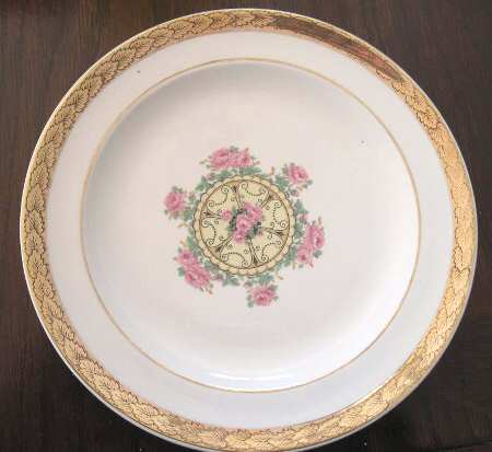 Southern Rose by USA