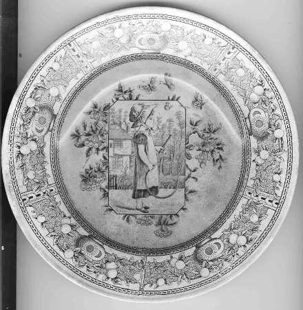 Mother Hubbard by Old Hall