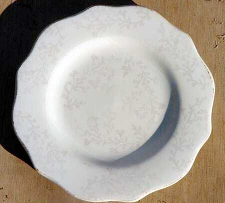 Hmq33 White by Home