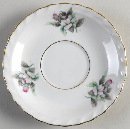 UCA41 Saucer for Flat Cup