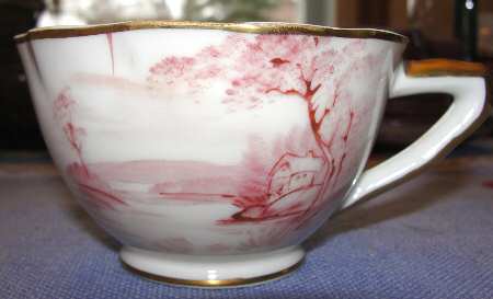 G1038 Snack Cup