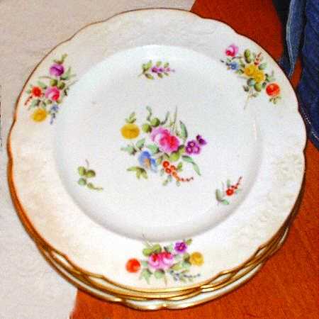 1918 by Spode