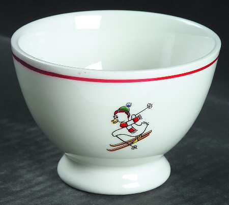 GV1 Open Sugar Bowl