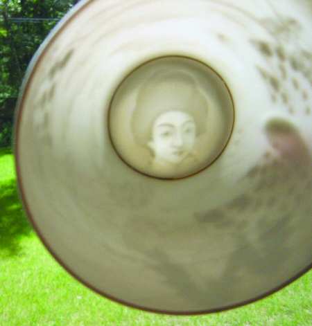 KUT413 Footed Cup